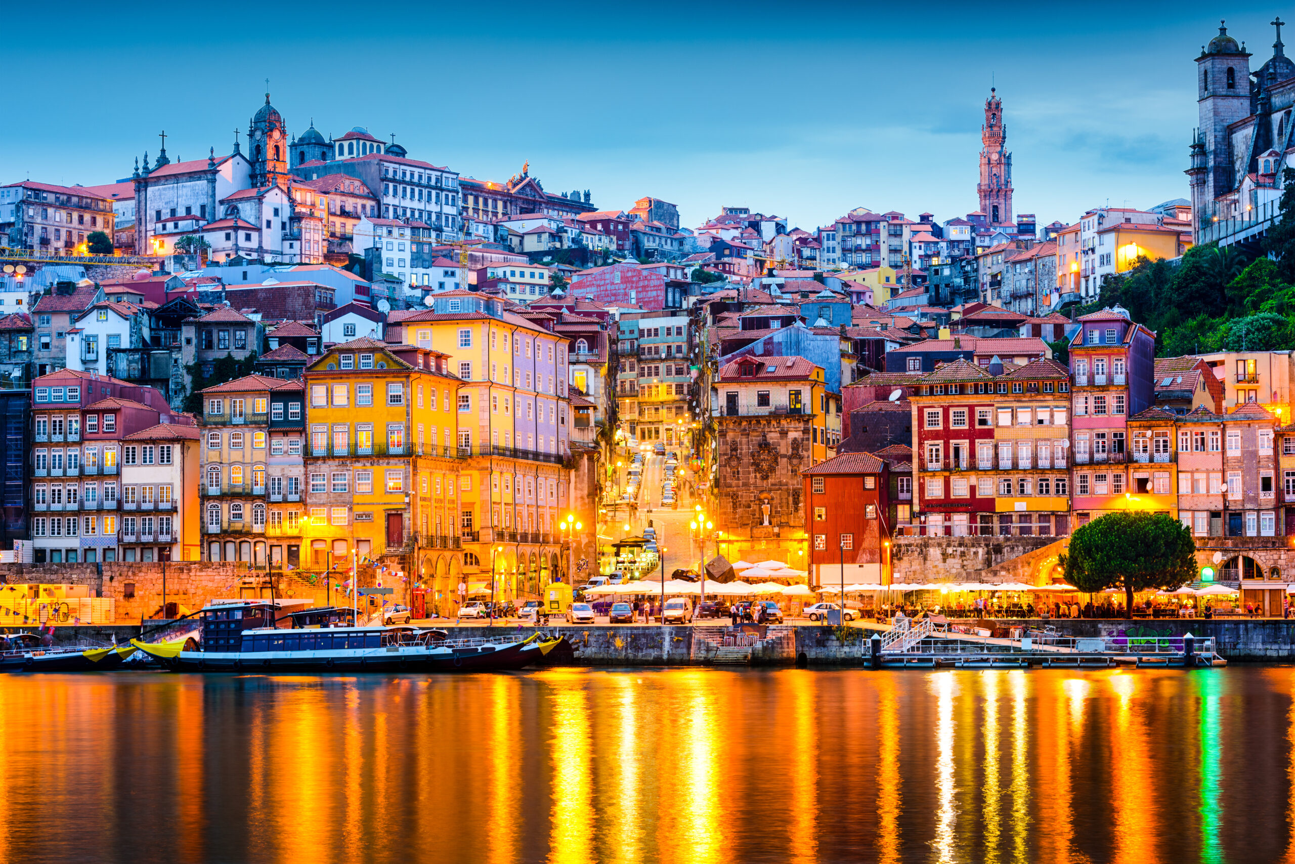 Moving to Portugal tax