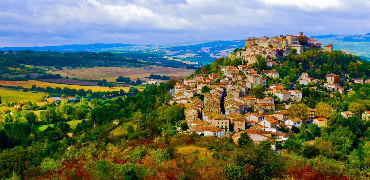 Tax residency in France