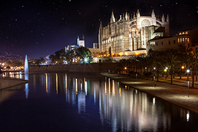 Spain-Mallorca