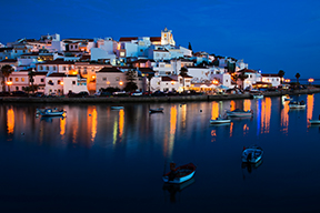 Portugal-Algarve