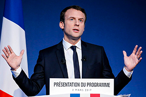 macron-promises-tax-cuts