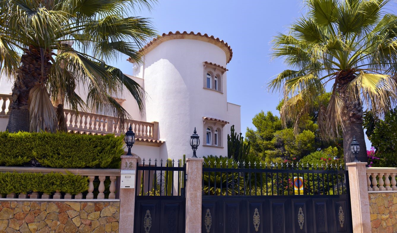 Cyprus capital gains tax