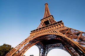 Eiffel-tower-France