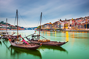 moving-to-portugal-porto-harbour