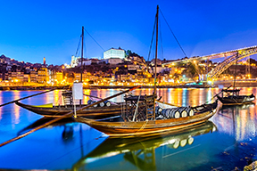 portugal-douro