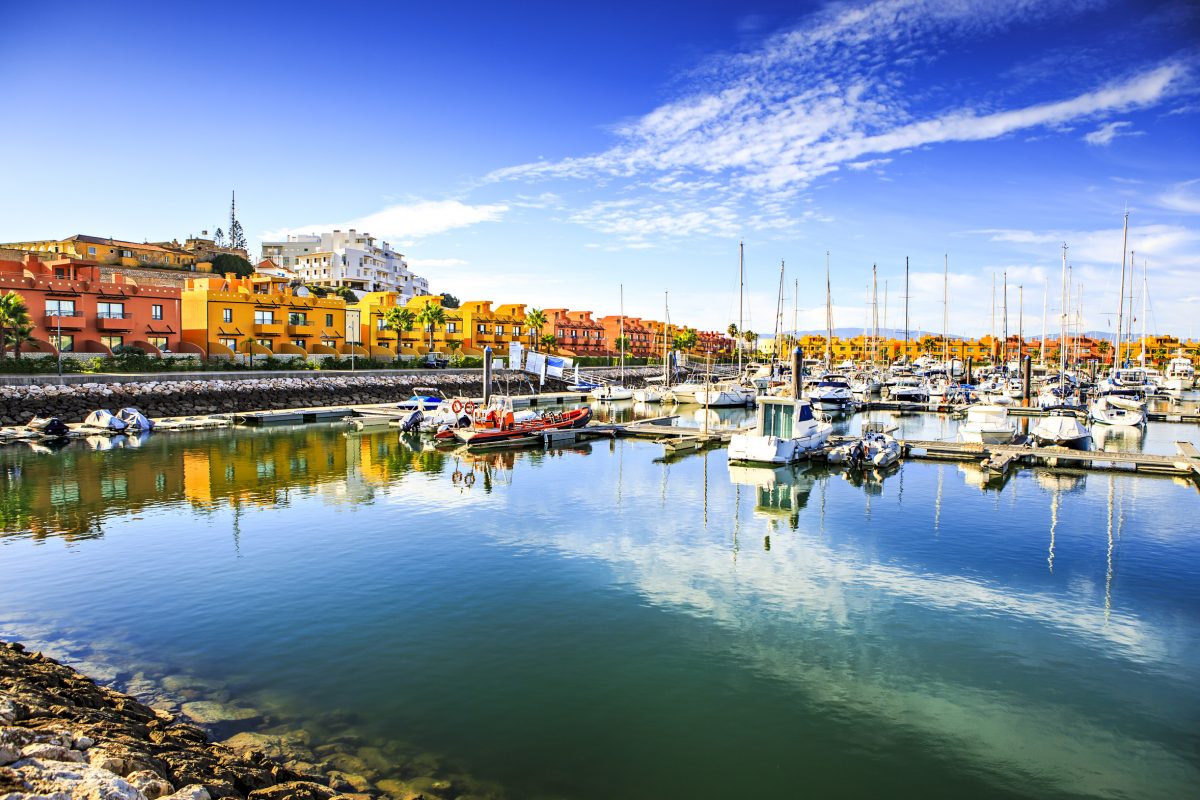 moving to portugal