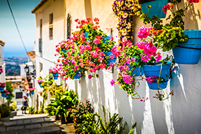 living-in-spain