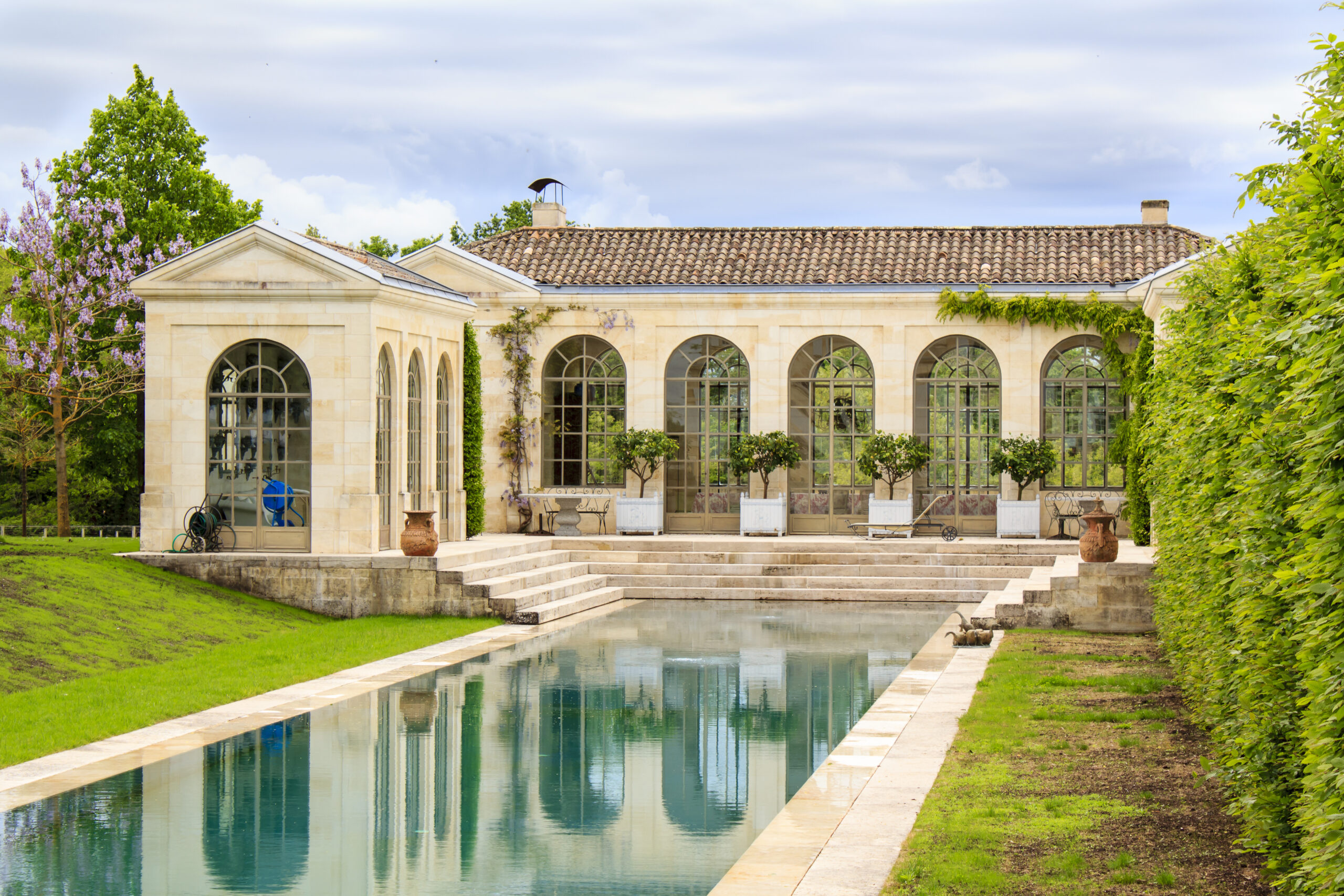 Cross-border financial planning france