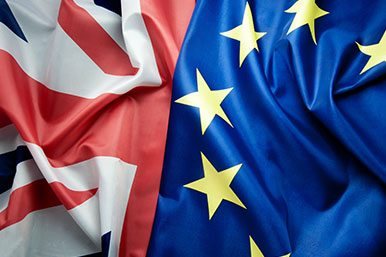 Europe’s no-deal Brexit legislation for UK nationals 