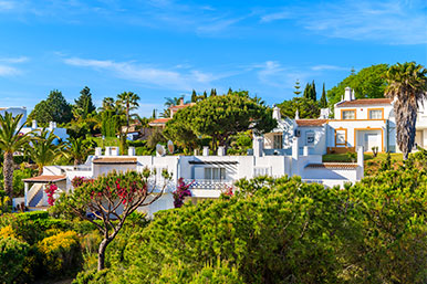 Portugal taxes on real estate