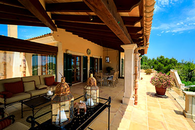 Spanish taxes on real estate
