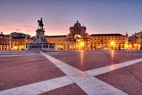 Lisbon scene; 2019 review for UK expatriates in Portugal