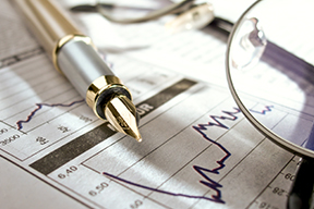 Market volatility