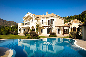 Spanish residence; legitimately reduce tax in Spain
