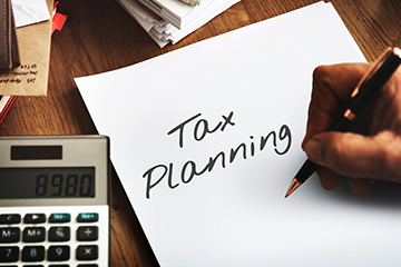 tax-planning