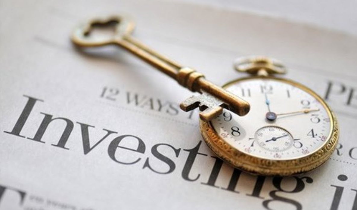 Timing your investments