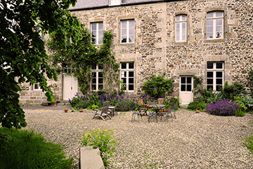 French cottage; UK assets, tax and Brexit in France