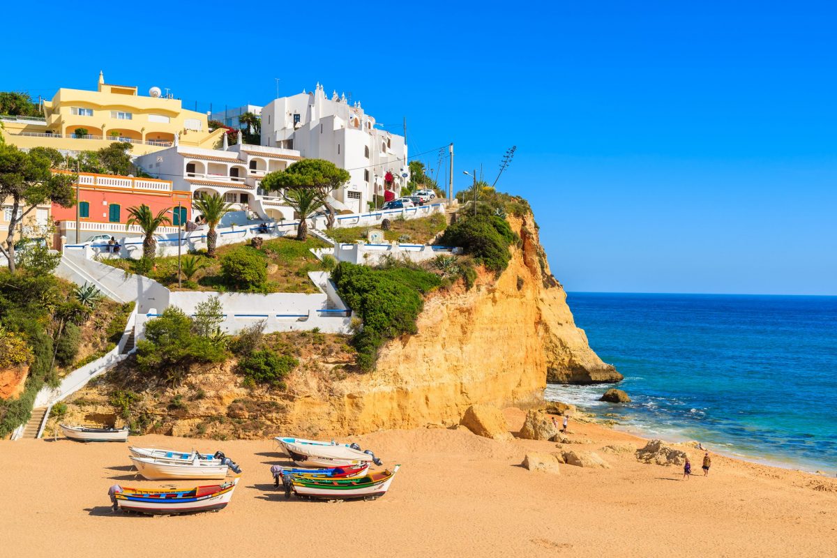 Moving to Portugal tax efficiently