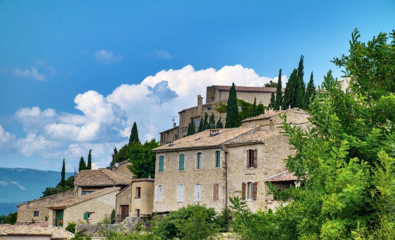French property