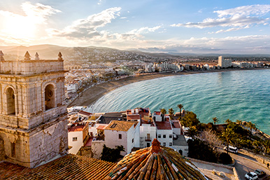 Spain view; Freedom of movement post-Brexit