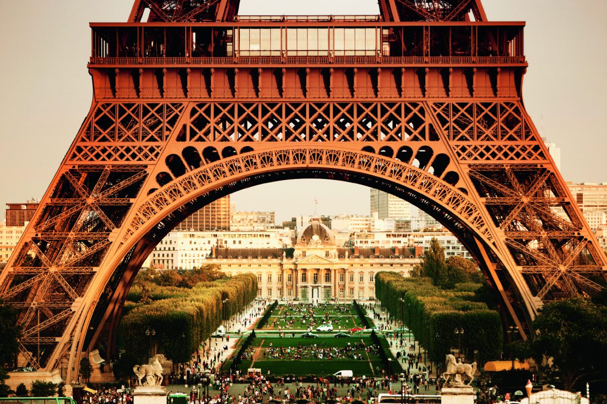 French budget - taxation changes 2022