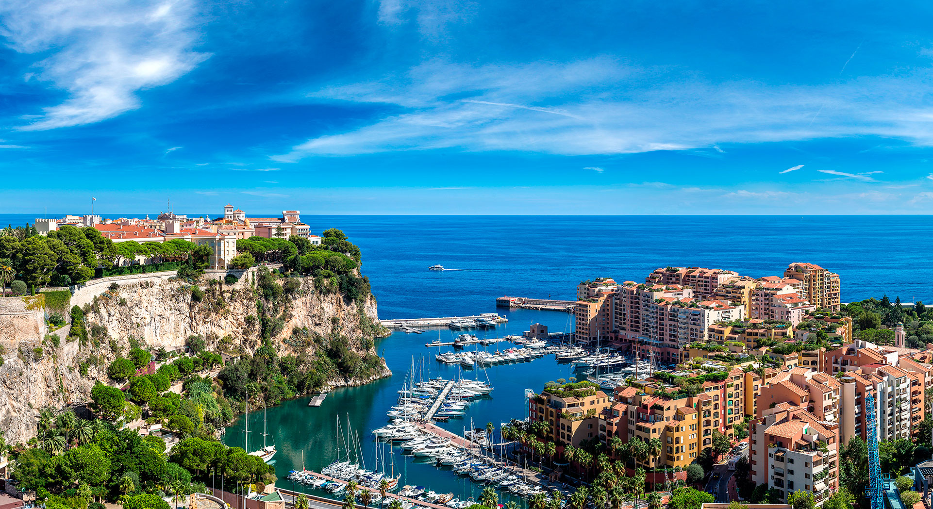 Monaco, Monte Carlo
