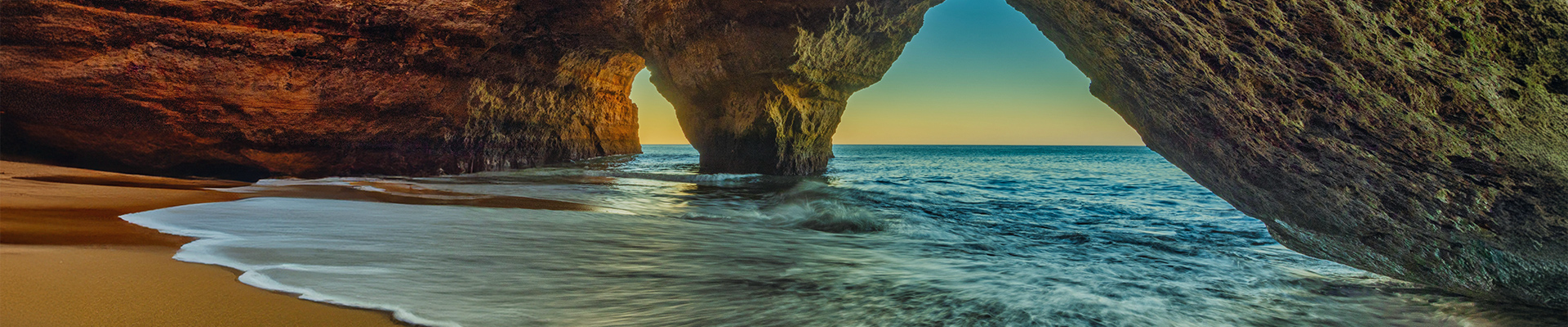 Algarve, Portugal