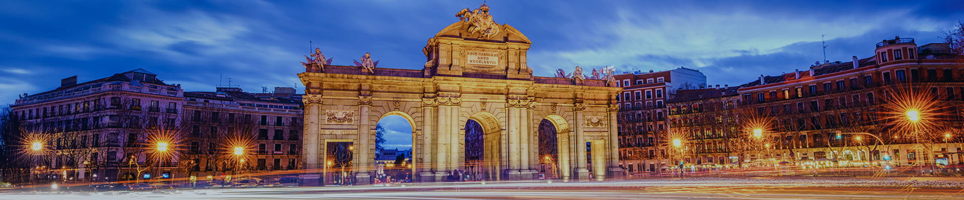 Madrid
