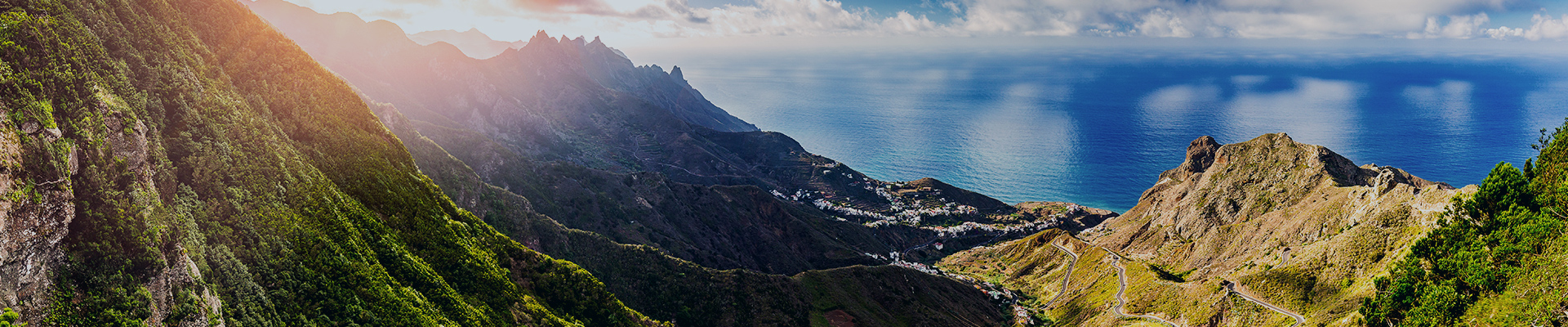 Tenerife, Canary Isles