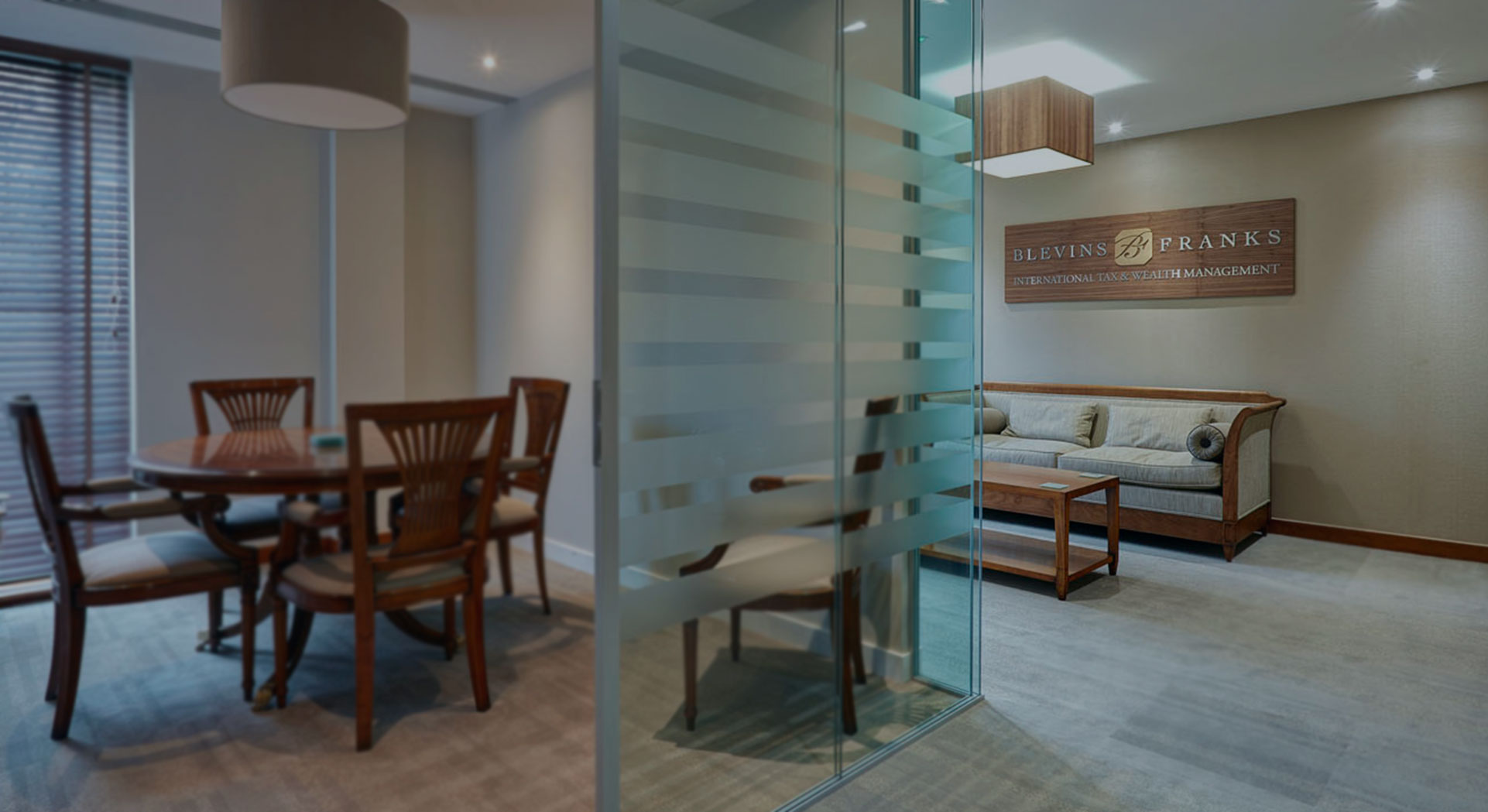 Blevins Franks, London Office, UK