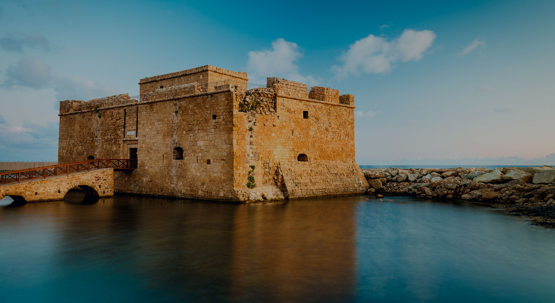 Living in Cyprus tax