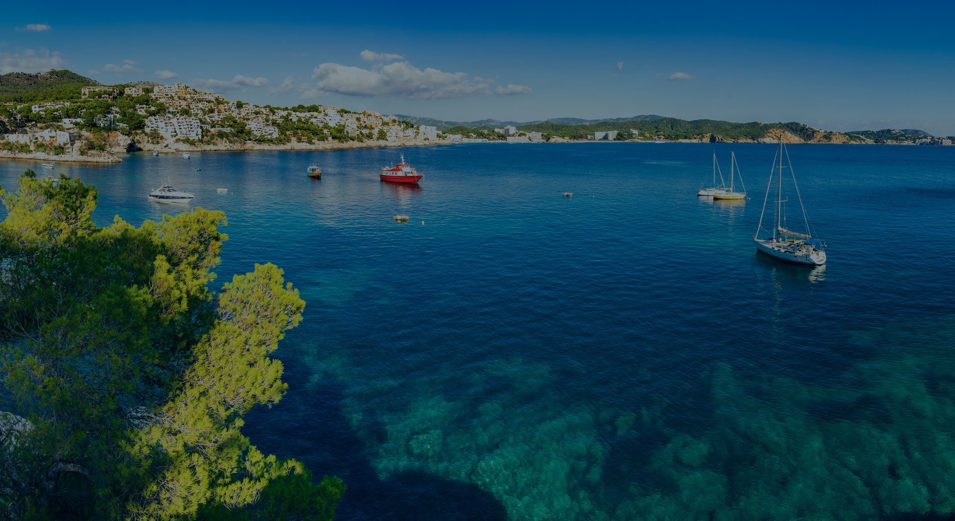 Spain, Mallorca