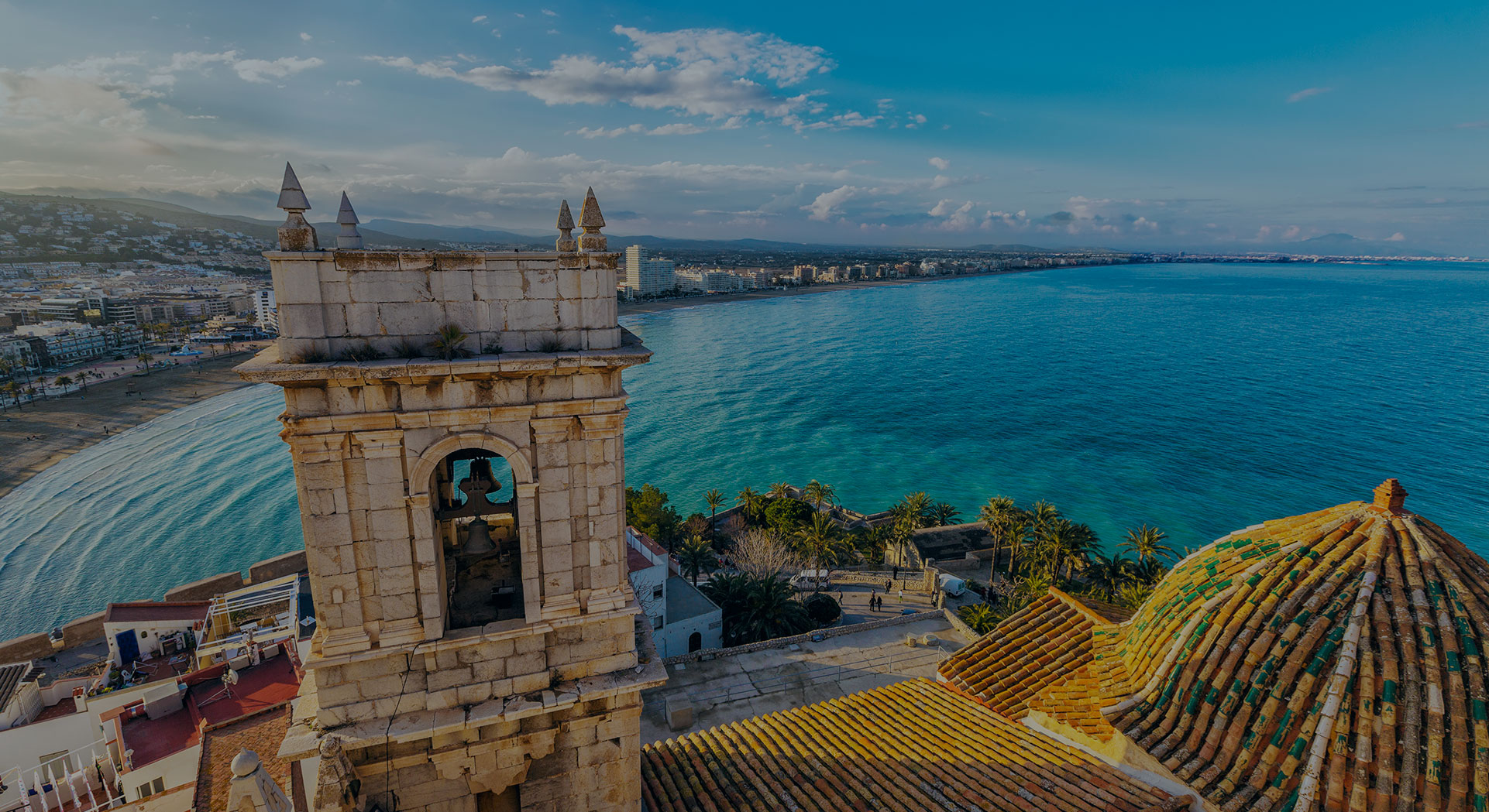 Living in Spain tax