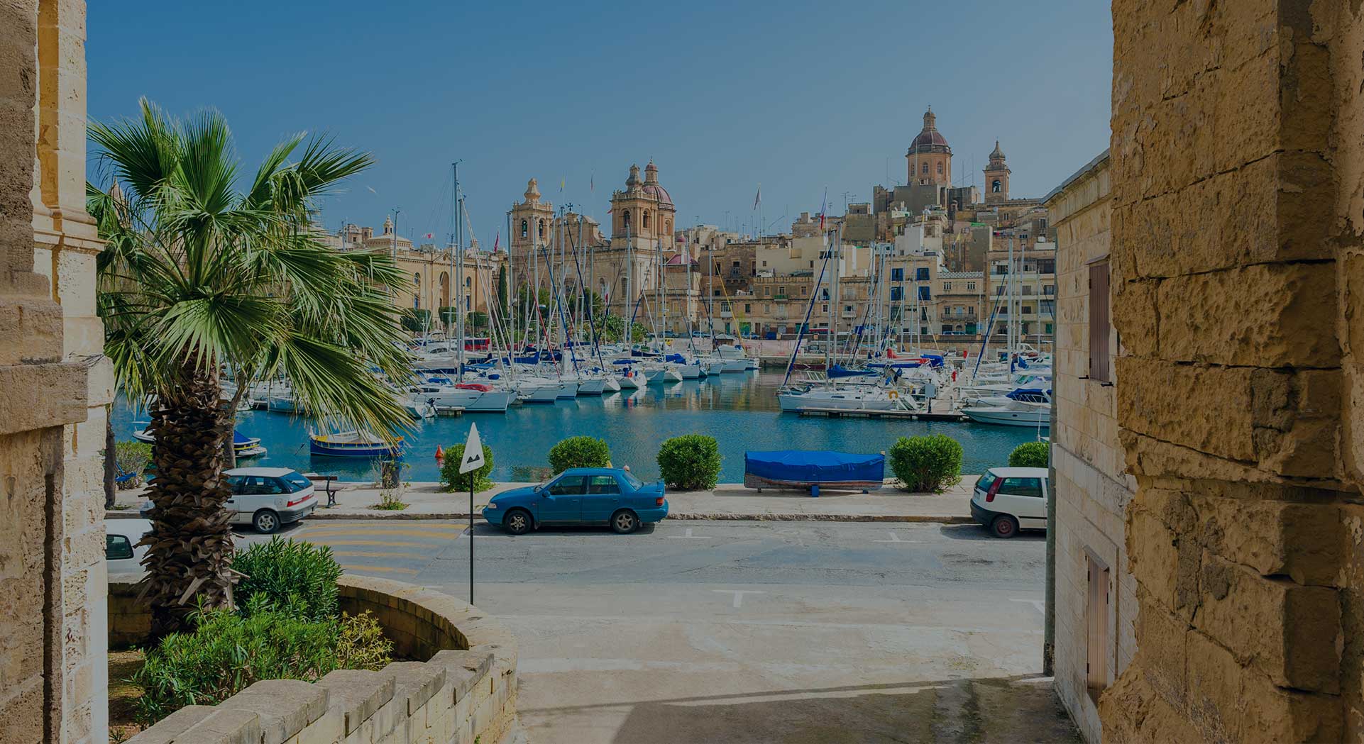 Malta, Senglea