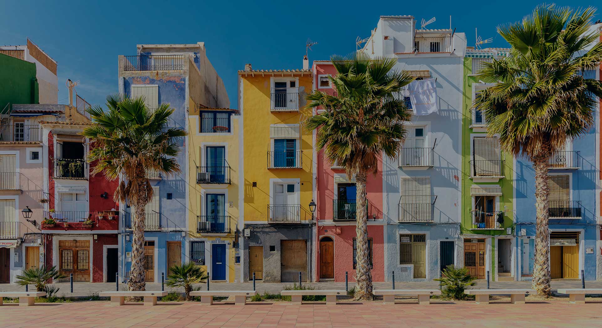 Spain, Alicante