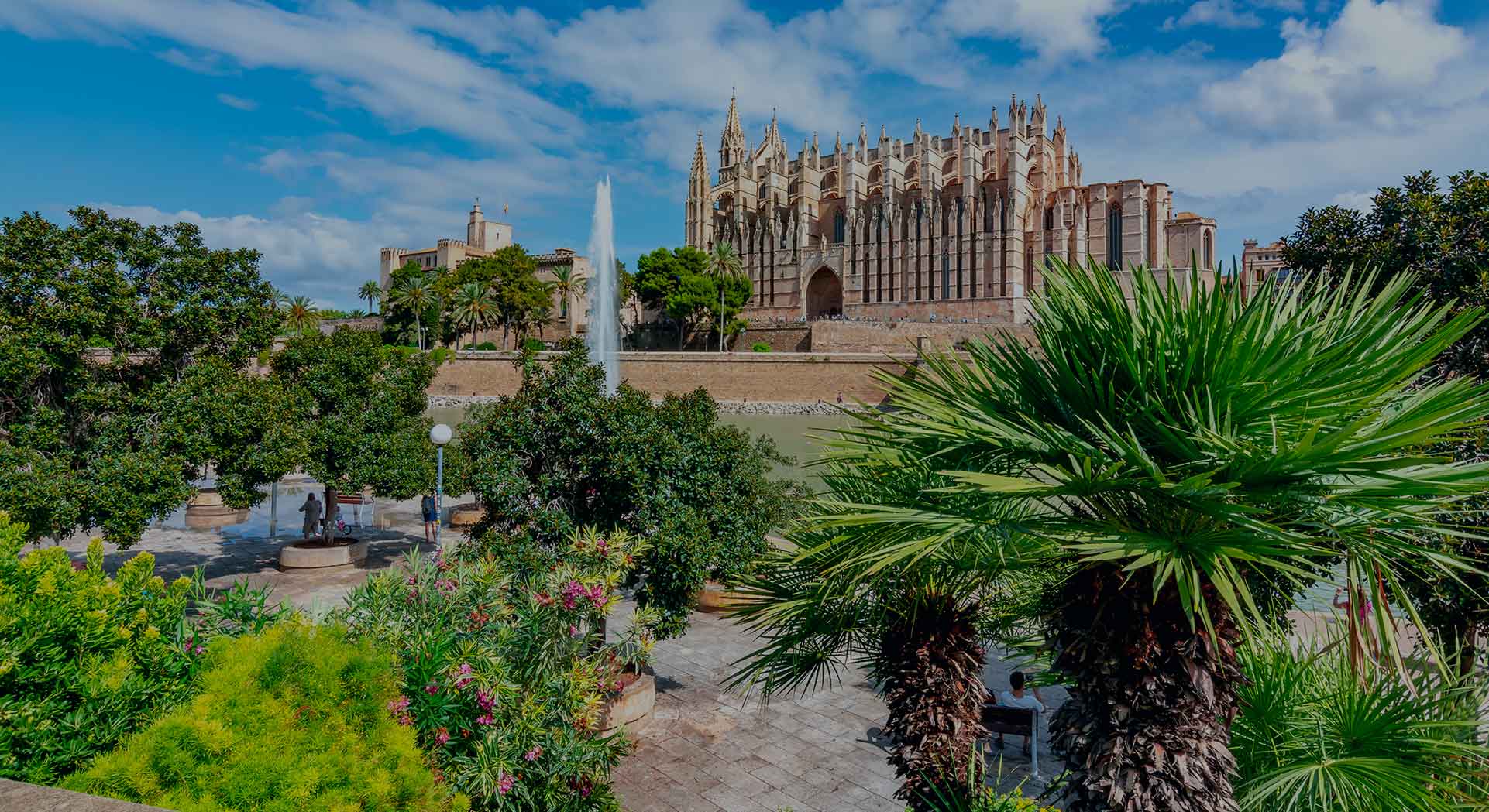 Spain, Palma de Mallorca