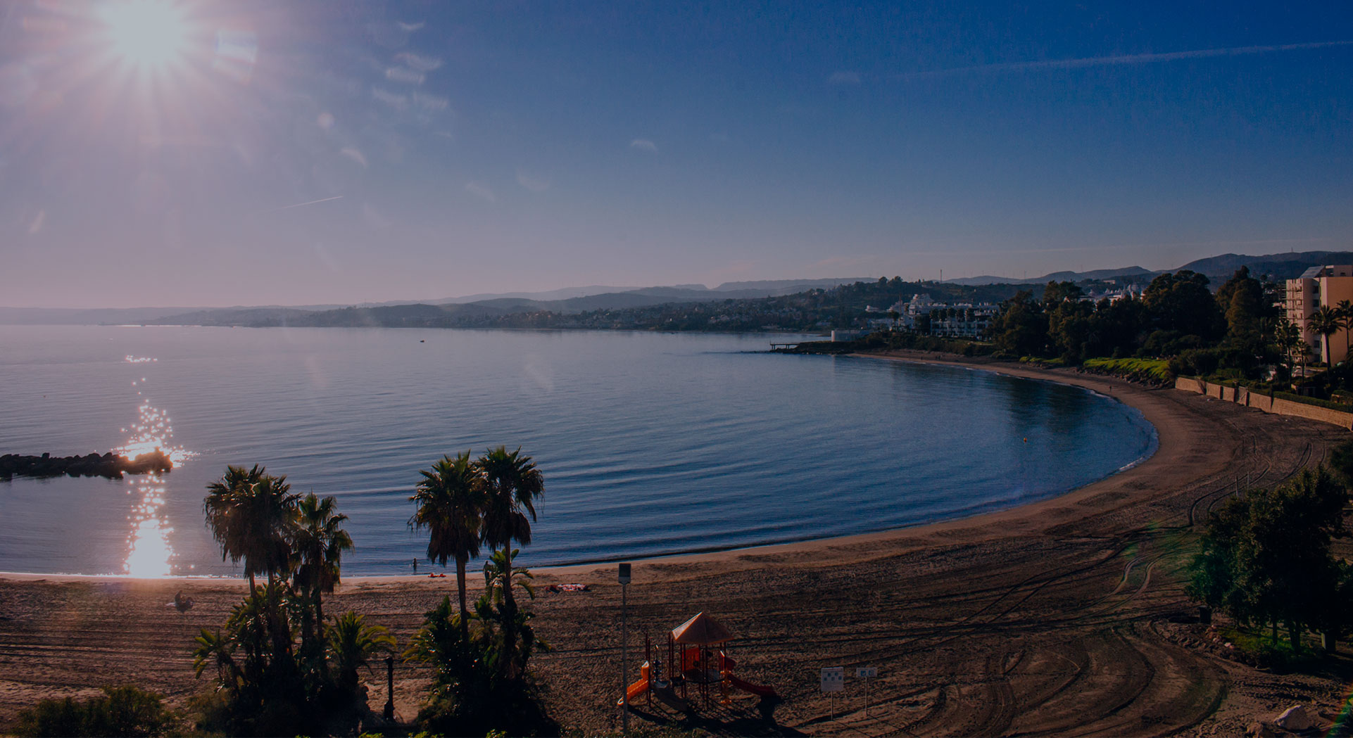 Spain, Estepona