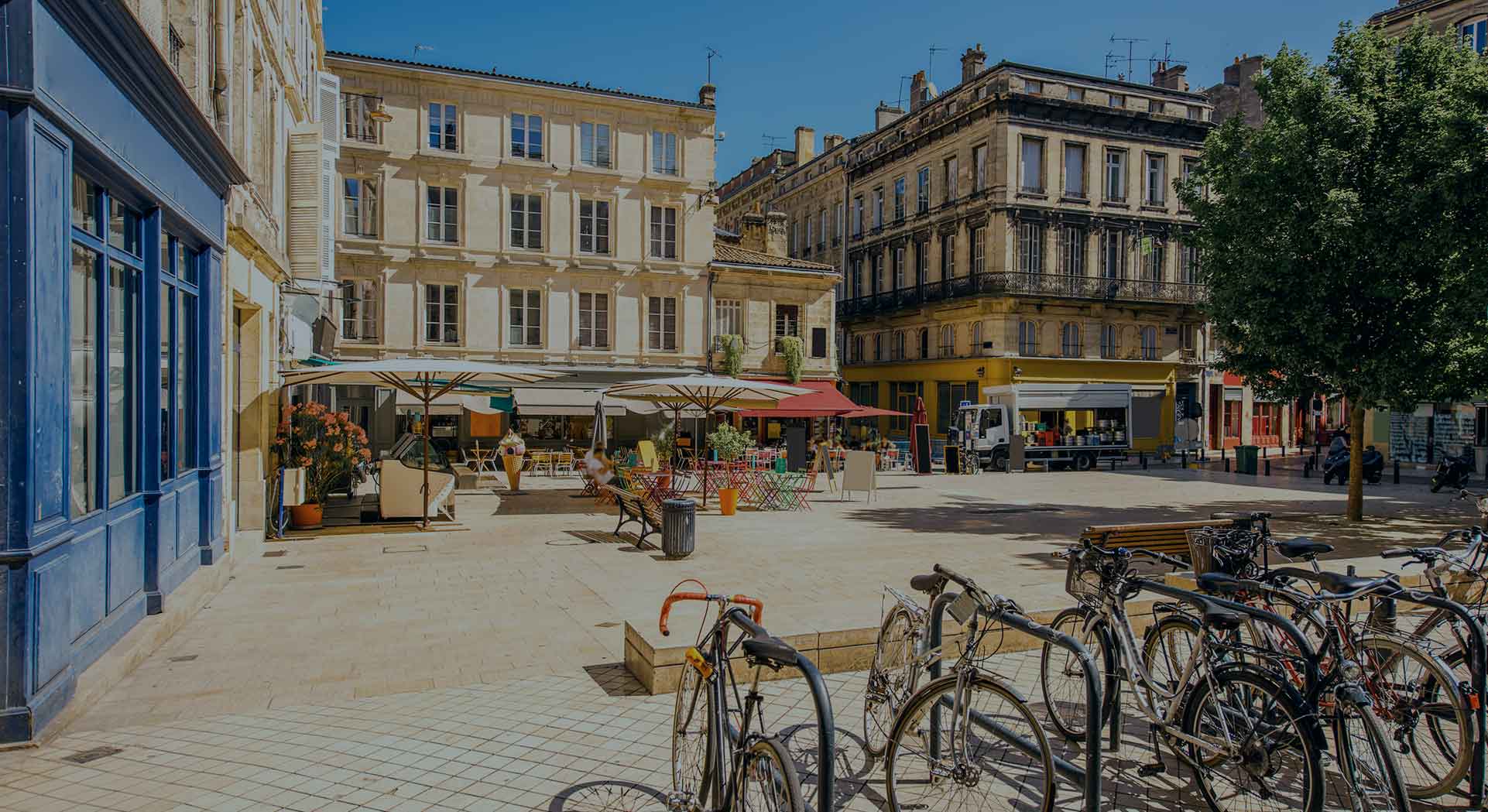 France, Bordeaux