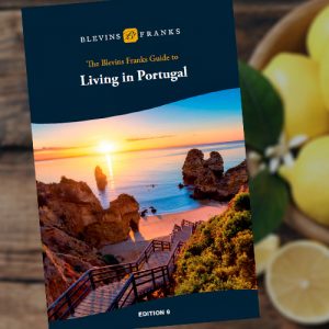 The Blevins Franks Book to Living in Portugal, Edition 9