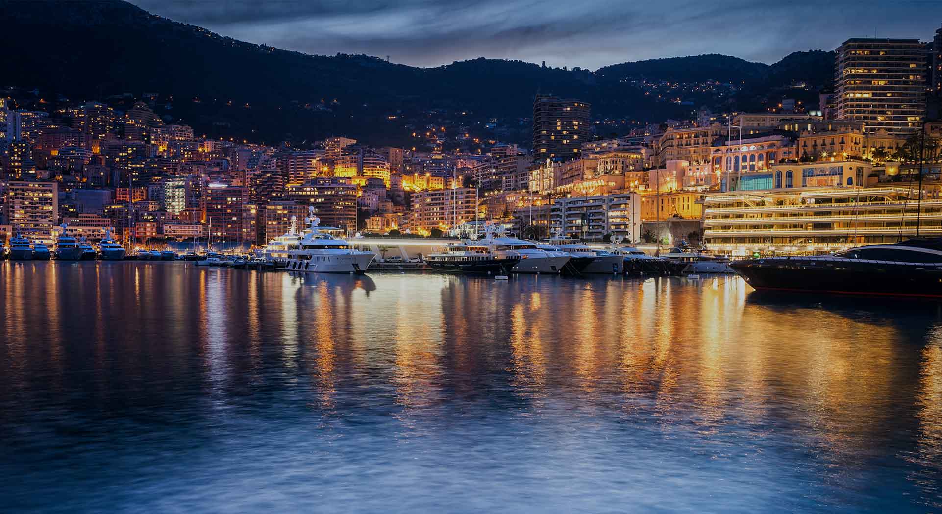 Monaco