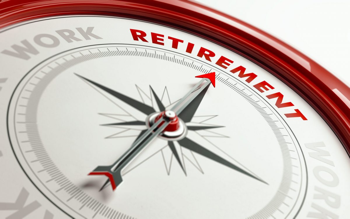 retirement planning