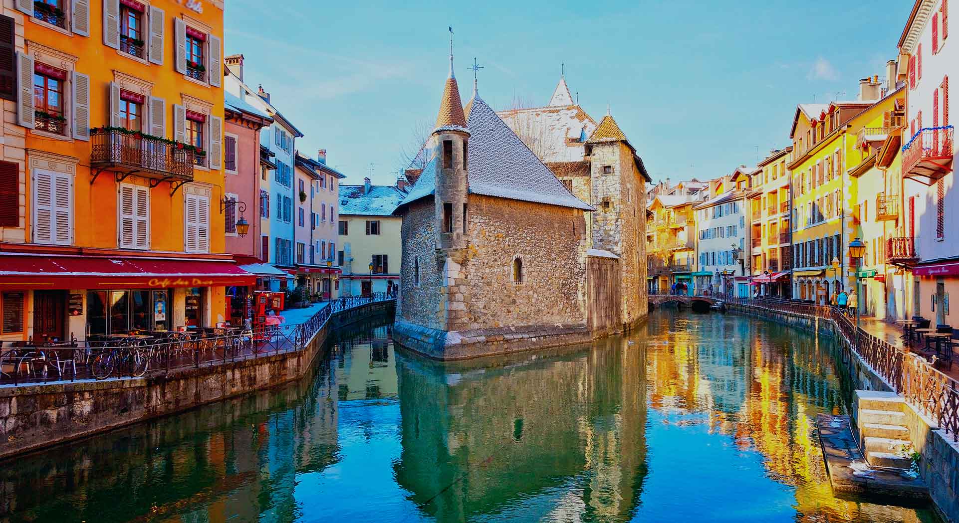 Annecy