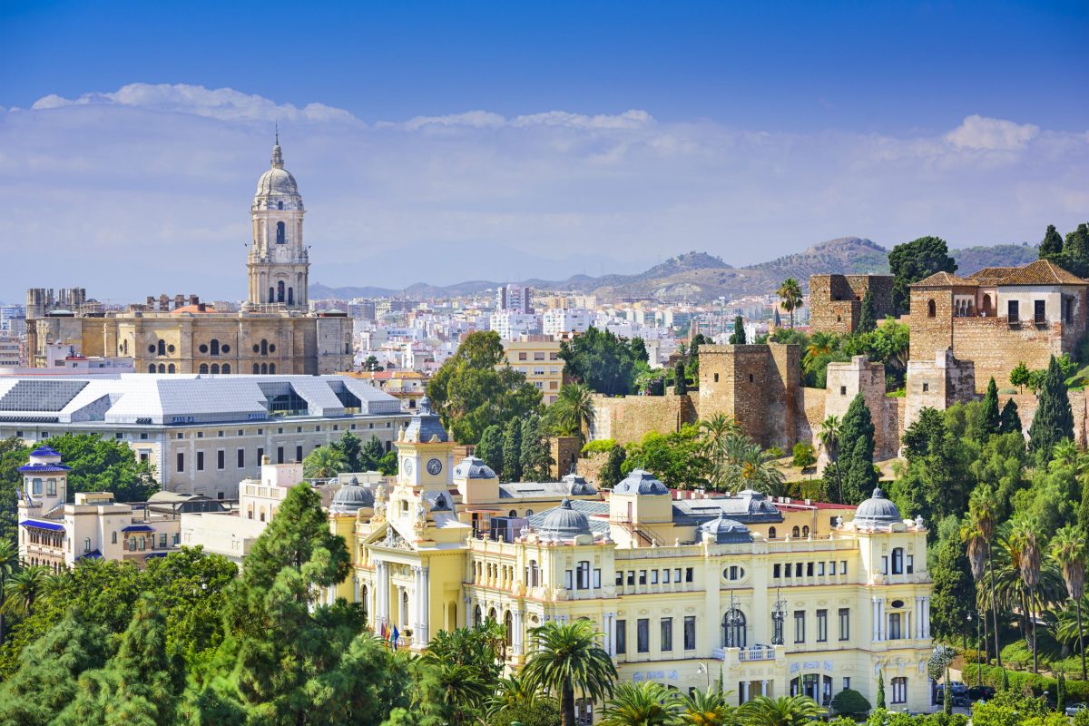 Andalucia Tax Reforms