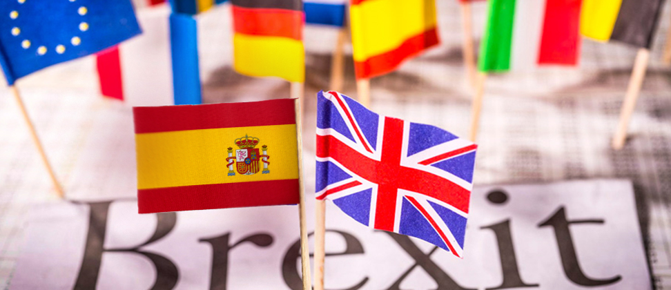 Spain a year after Brexit