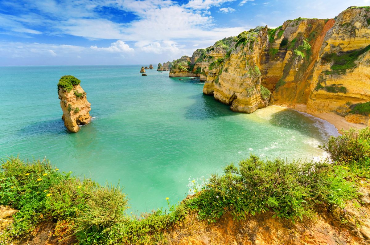 Financial Planning for Portugal