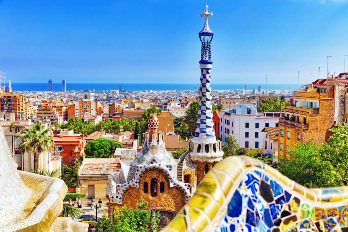 Financial planning for Spain