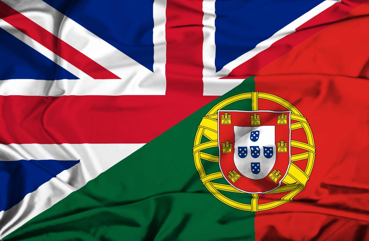 Portugal a year after Brexit