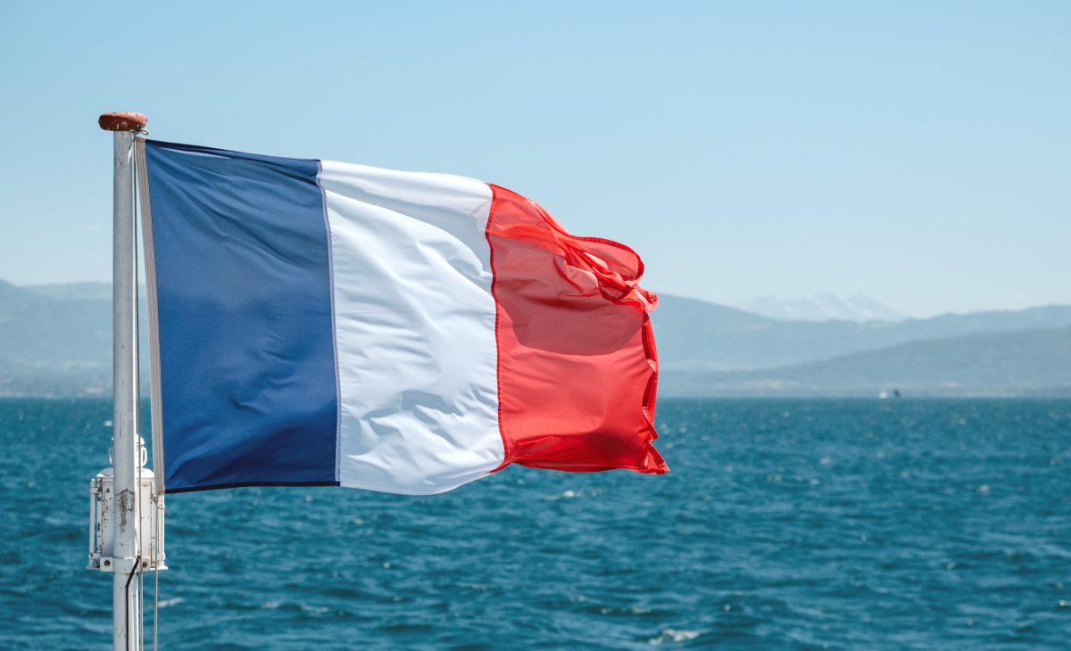 Inheritance planning in France