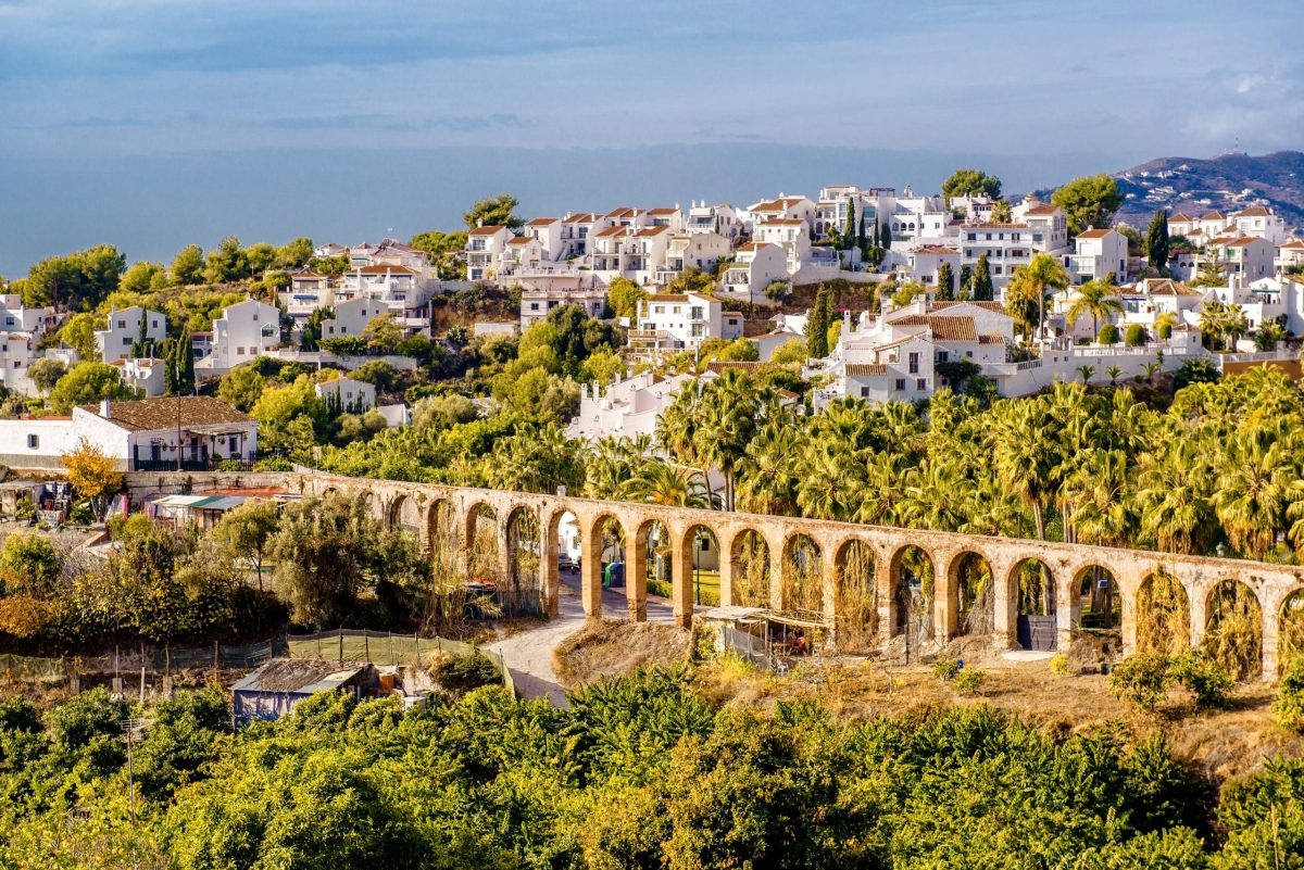Andalucía succession tax