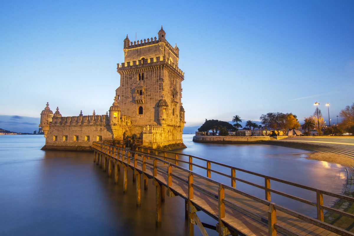 Portuguese budget